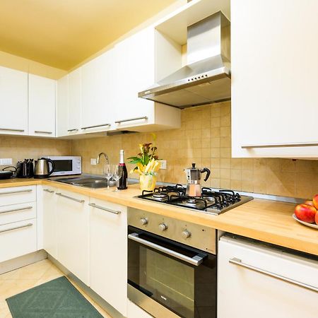 Ca' Frezzeria Apartment เวนิส ภายนอก รูปภาพ