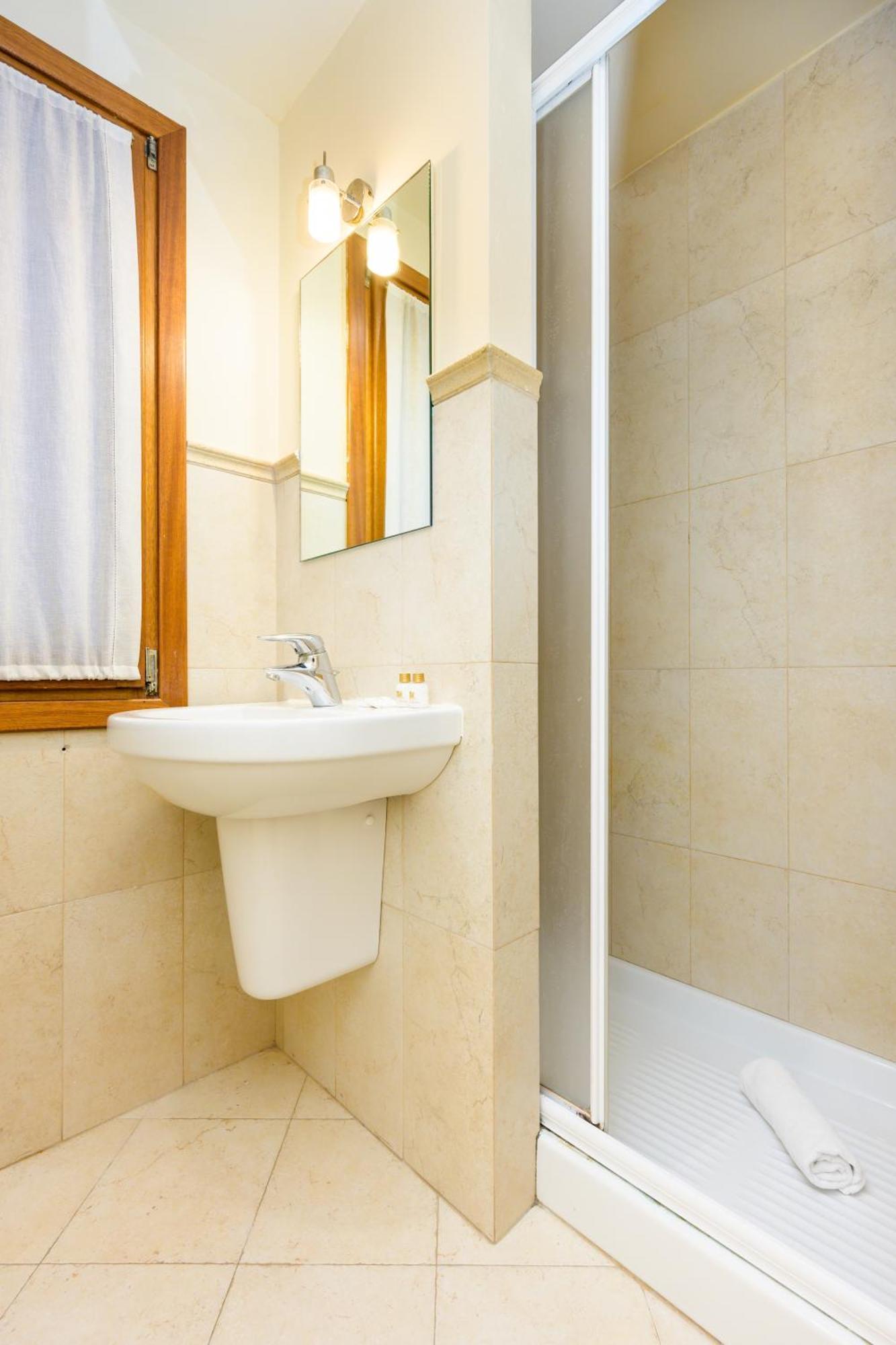 Ca' Frezzeria Apartment เวนิส ภายนอก รูปภาพ